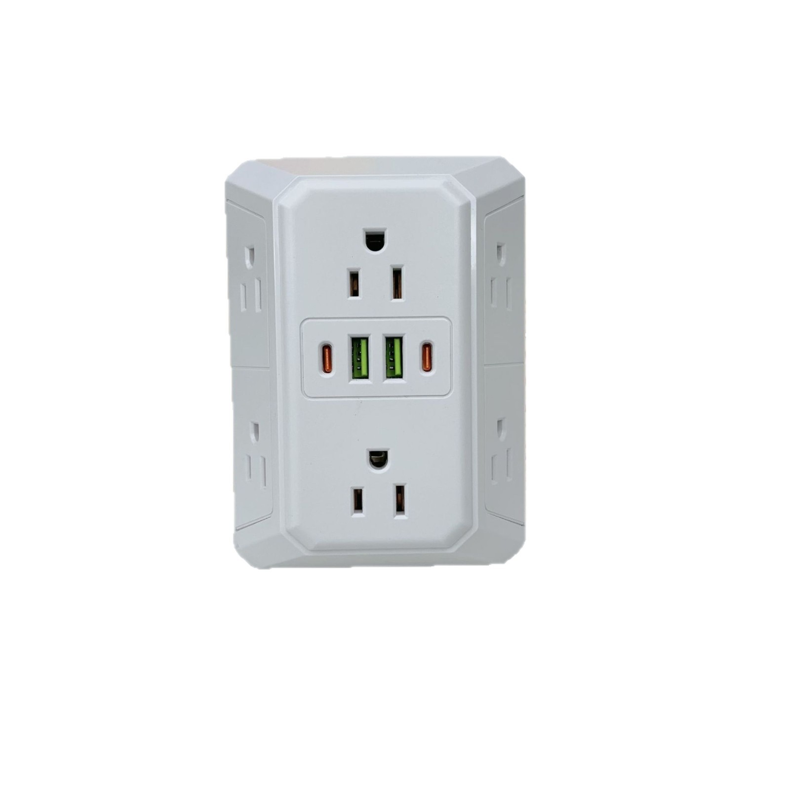 Многорозеточный сетевой фильтр – обзор и цена Electronics Gadgets For Home