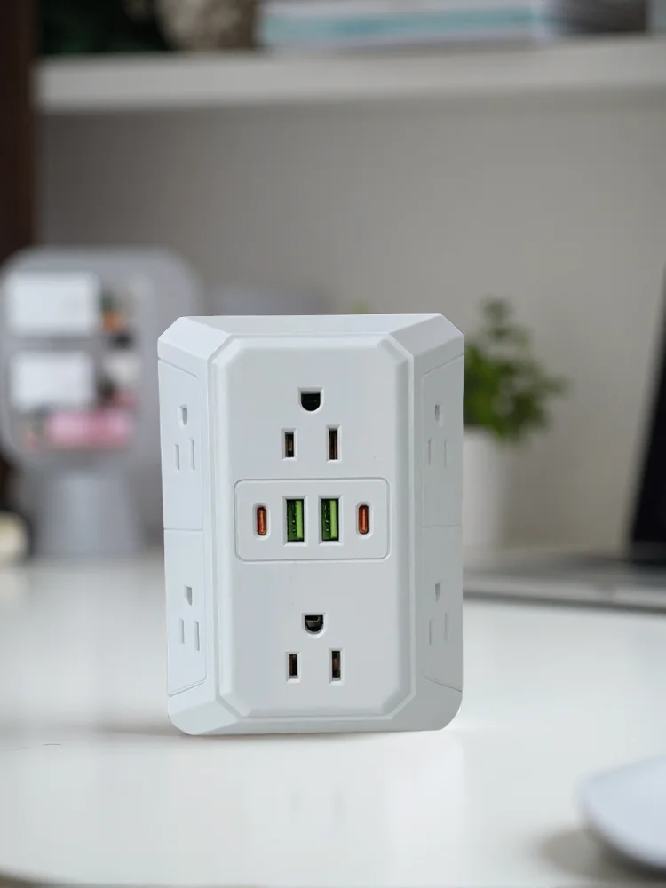 Многорозеточный сетевой фильтр – обзор и цена Electronics Gadgets For Home