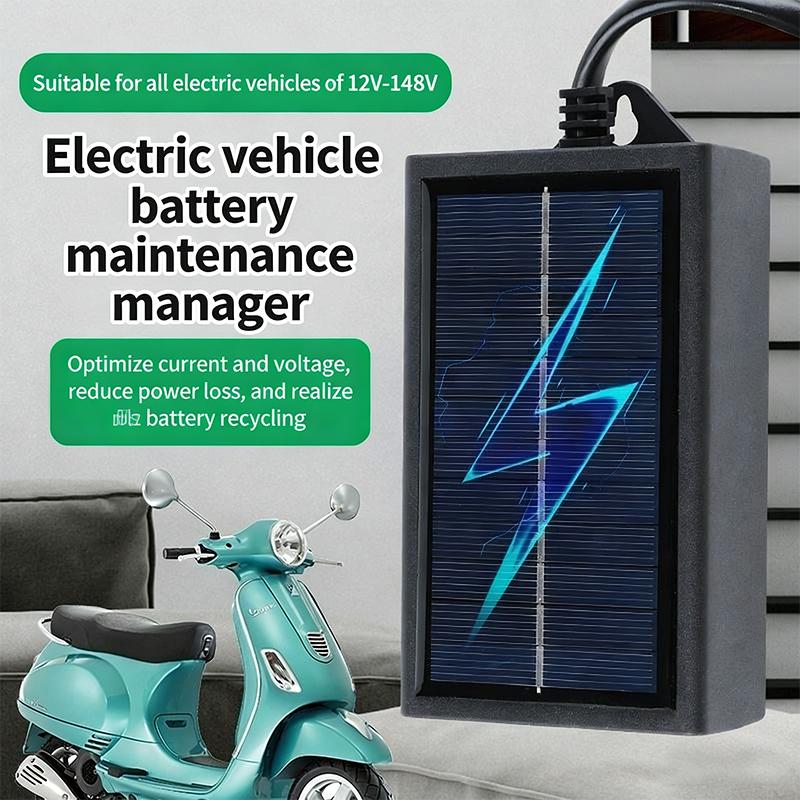 Солнечное зарядное устройство  – обзор и цена Solar Powered Charger