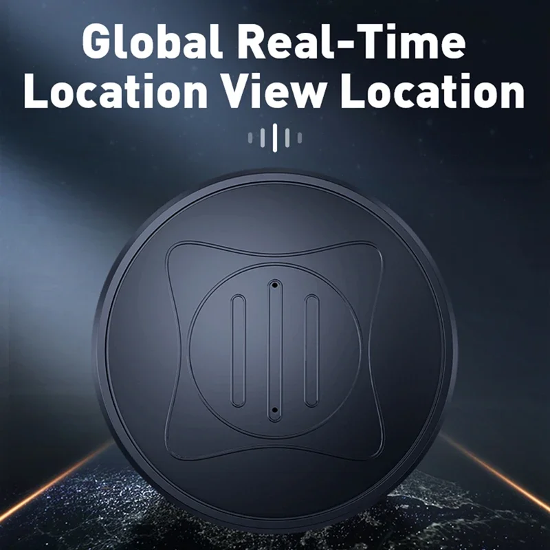 XIAOMI GPS трекер сильный магн – обзор и цена Electronics Gadgets For Home