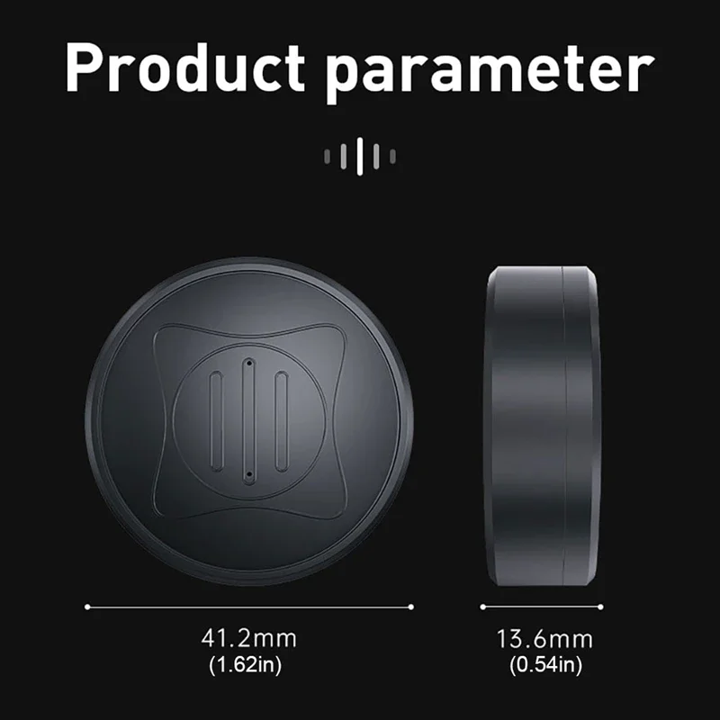 XIAOMI GPS трекер сильный магн – обзор и цена Electronics Gadgets For Home