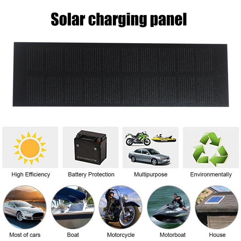 Портативная солнечная панель P – обзор и цена Solar Powered Charger