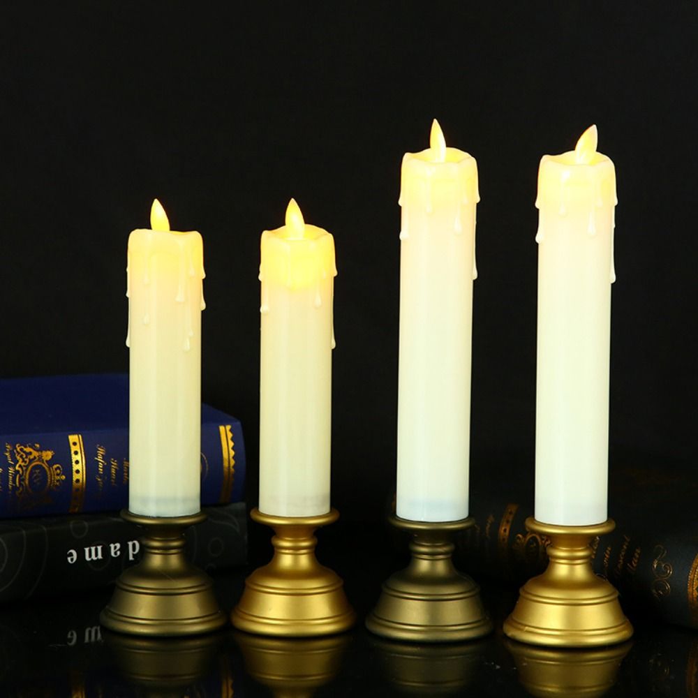 Новые электронные свечи на бат – обзор и цена Electronics Gadgets For Home