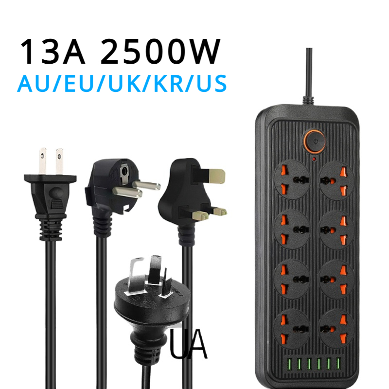 Универсальные розетки для удли – обзор и цена Electronics Gadgets For Home