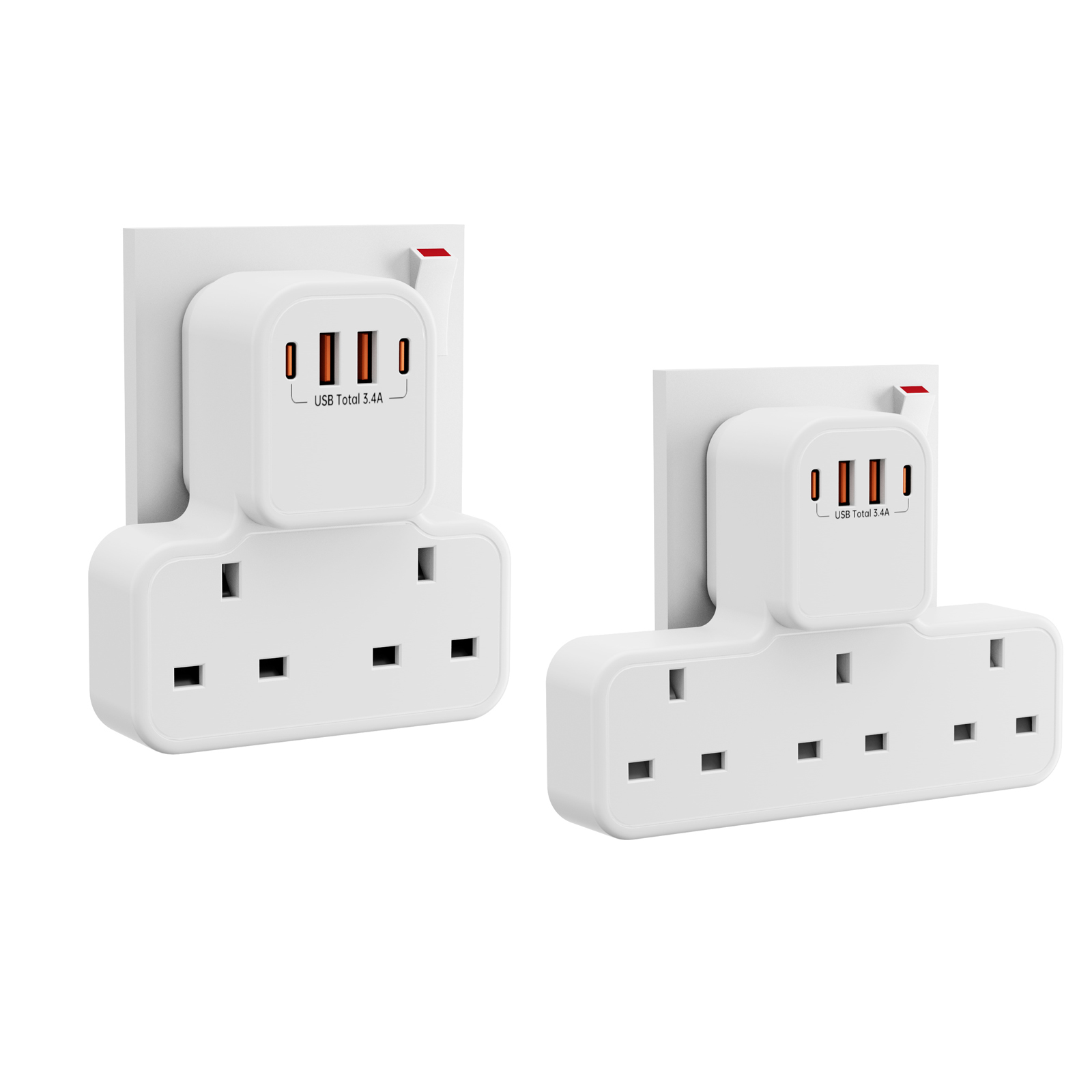 Сетевой фильтр-удлинитель 3250 – обзор и цена Electronics Gadgets For Home