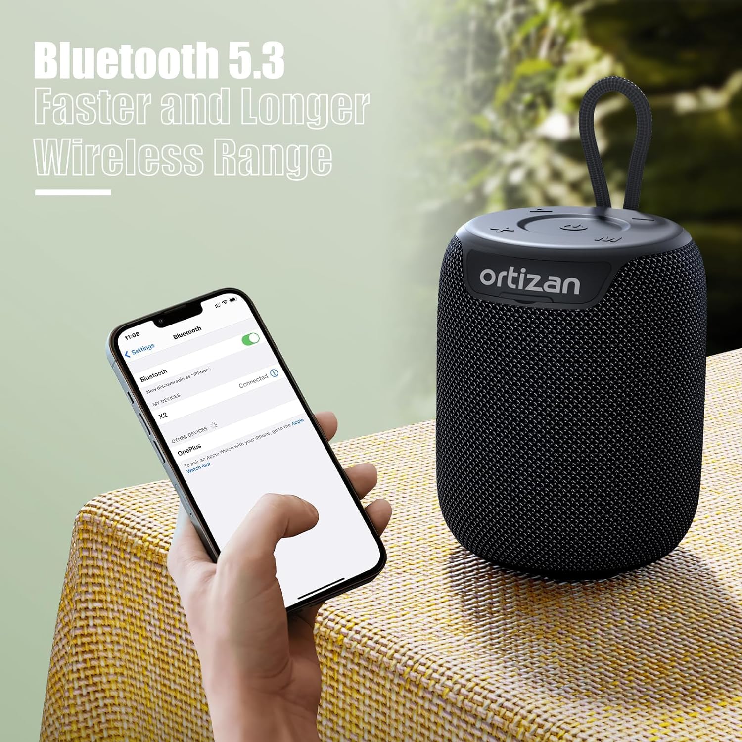 Ortizan Party Bluetooth-динами – обзор и цена Electronics Gadgets For Home
